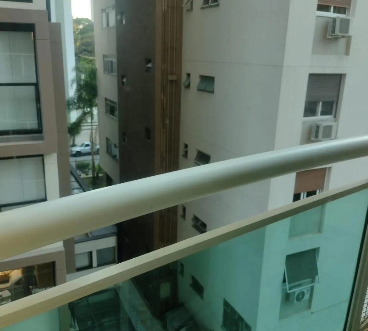 Hotel Em Perdizes - Flat Em Frente A Puc E Prox Allianz Parque Sao Paulo