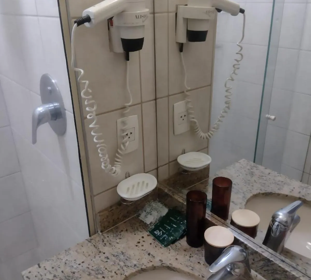 Hotel Em Perdizes - Flat Em Frente A Puc E Prox Allianz Parque Sao Paulo