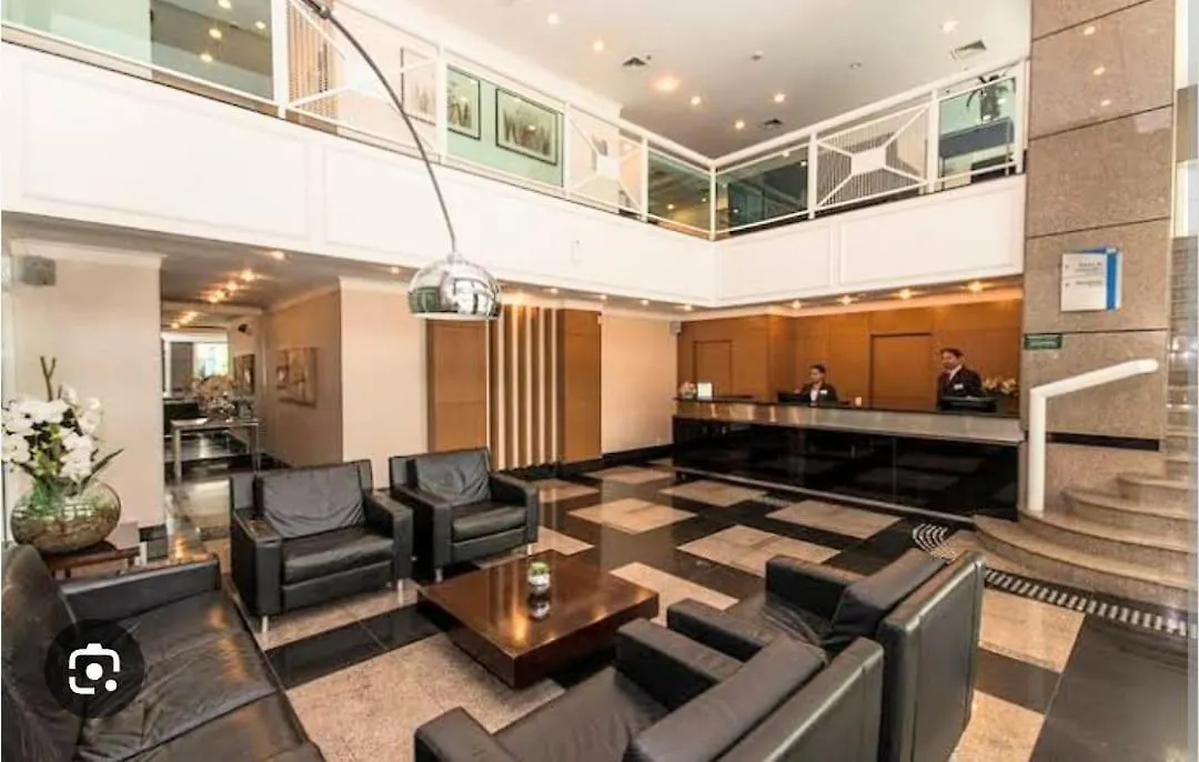 Hotel Em Perdizes - Flat Em Frente A Puc E Prox Allianz Parque Sao Paulo 0*,