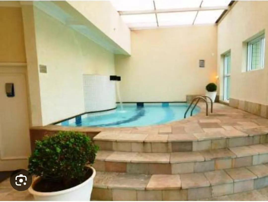 Hotel Em Perdizes - Flat Em Frente A Puc E Prox Allianz Parque Sao Paulo Apartment