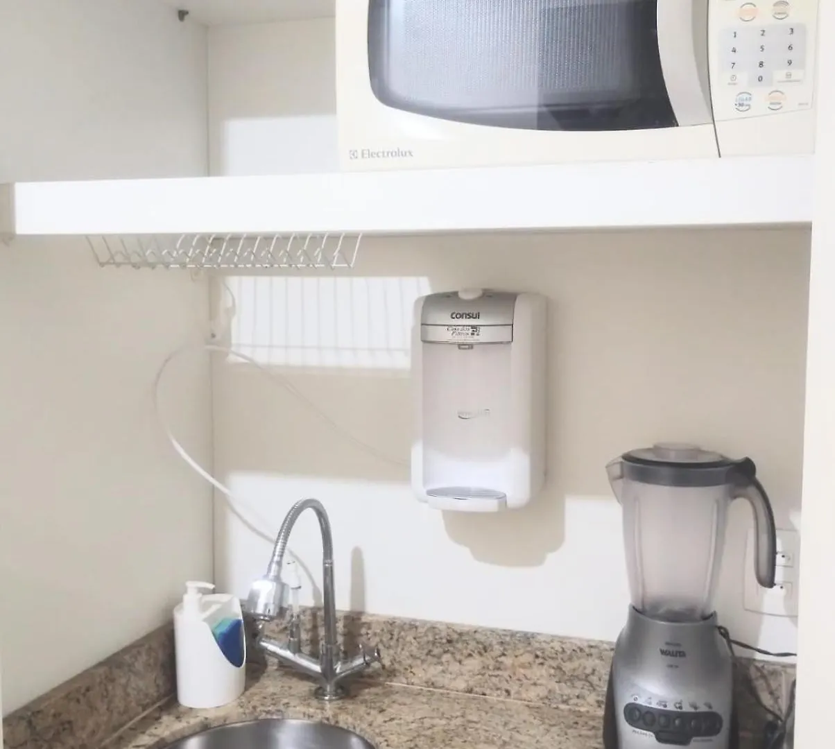Hotel Em Perdizes - Flat Em Frente A Puc E Prox Allianz Parque Sao Paulo Brazil