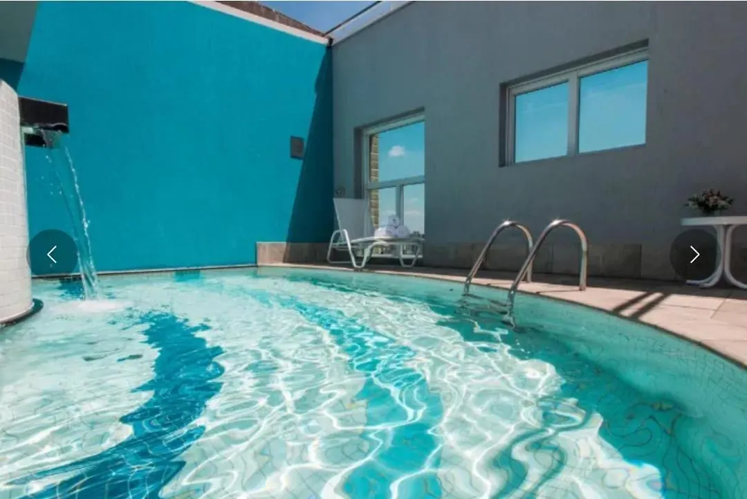 Hotel Em Perdizes - Flat Em Frente A Puc E Prox Allianz Parque Σάο Πάολο Διαμέρισμα
