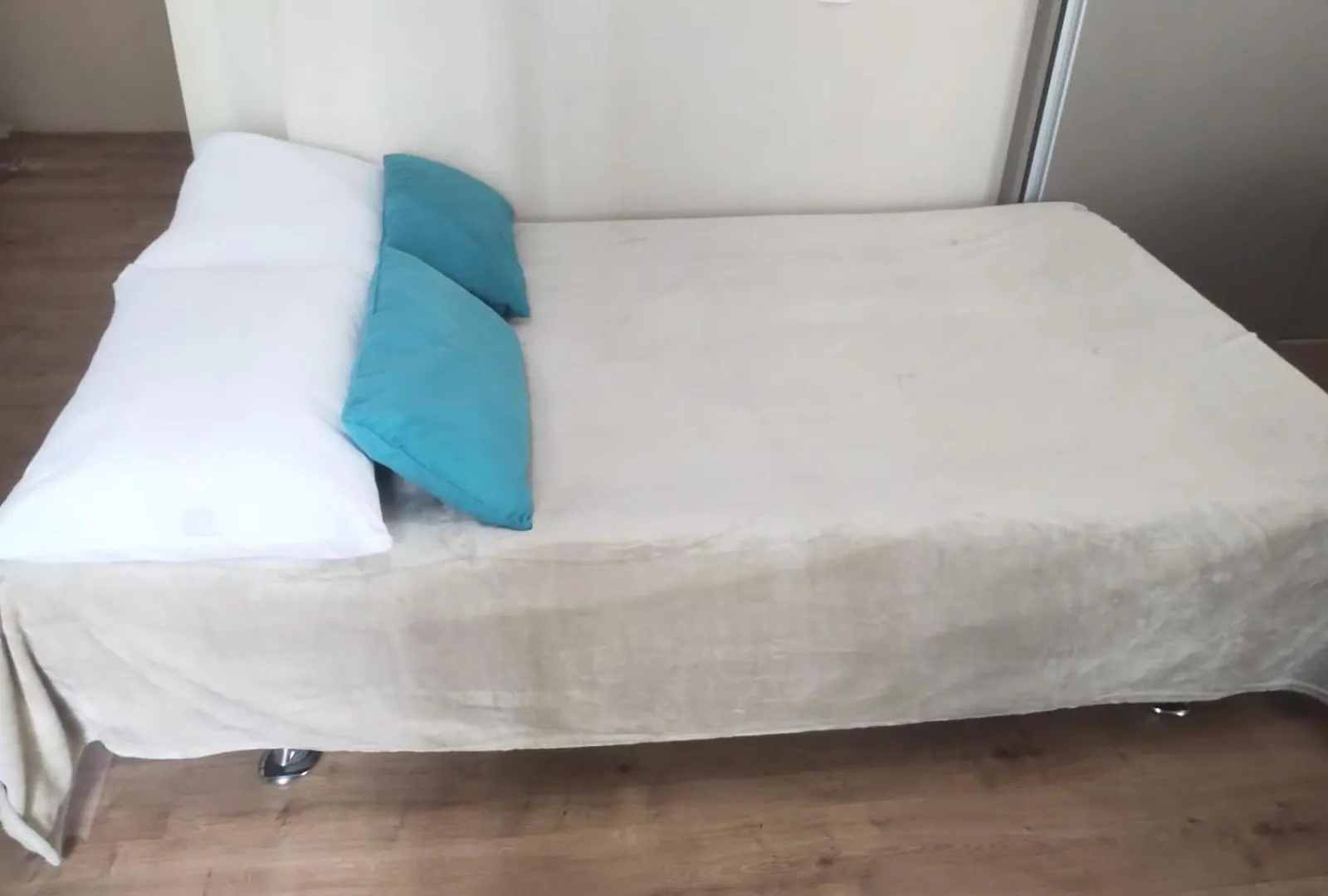 Διαμέρισμα Hotel Em Perdizes - Flat Em Frente A Puc E Prox Allianz Parque Σάο Πάολο Βραζιλία